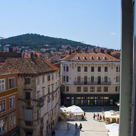 Best Of Split Apartments Экстерьер фото