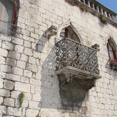 Best Of Split Apartments Экстерьер фото