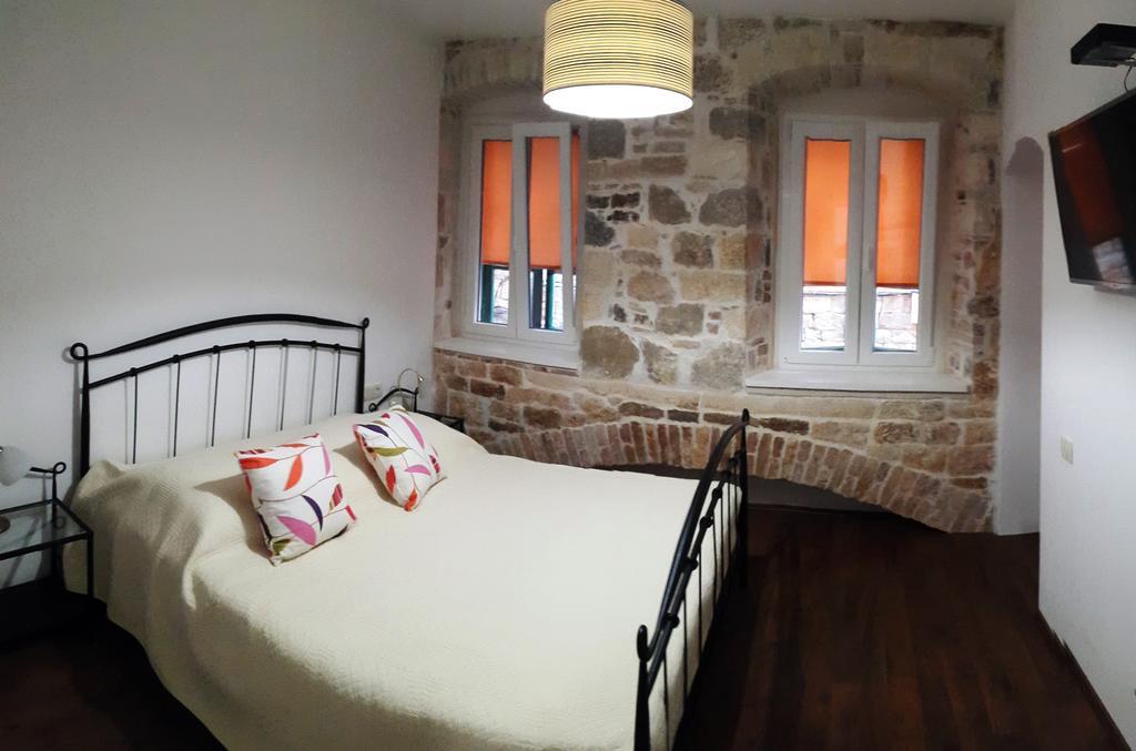 Best Of Split Apartments Номер фото