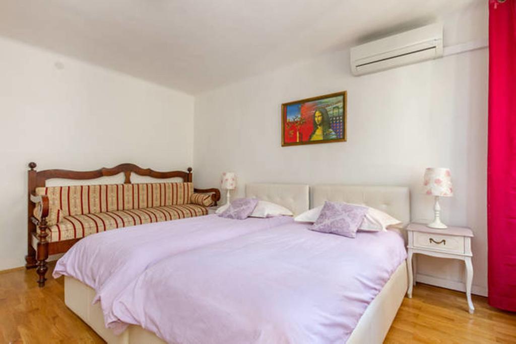 Best Of Split Apartments Экстерьер фото