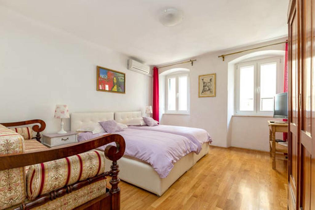 Best Of Split Apartments Экстерьер фото
