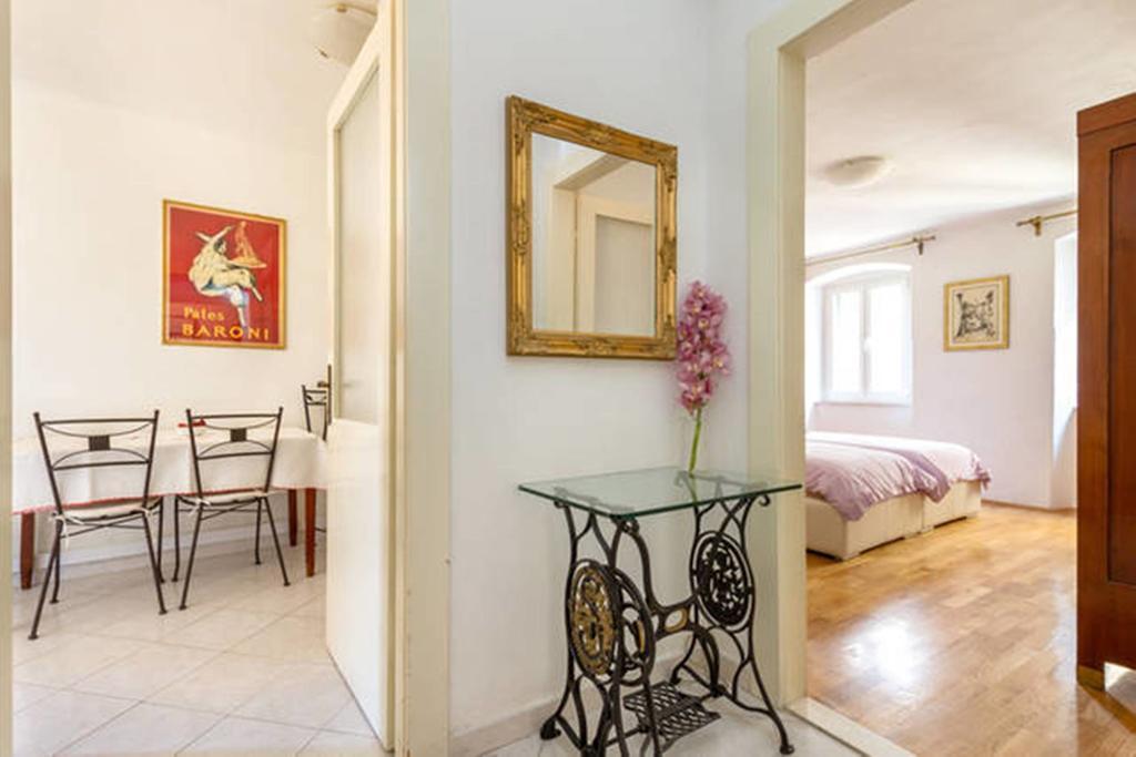 Best Of Split Apartments Экстерьер фото