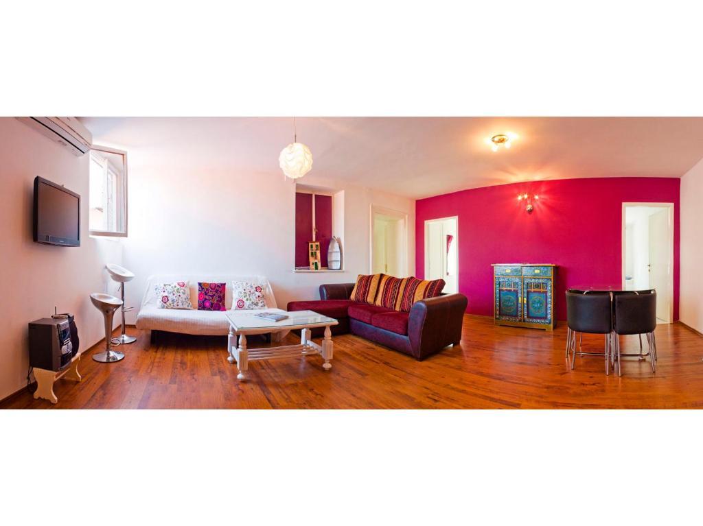 Best Of Split Apartments Номер фото