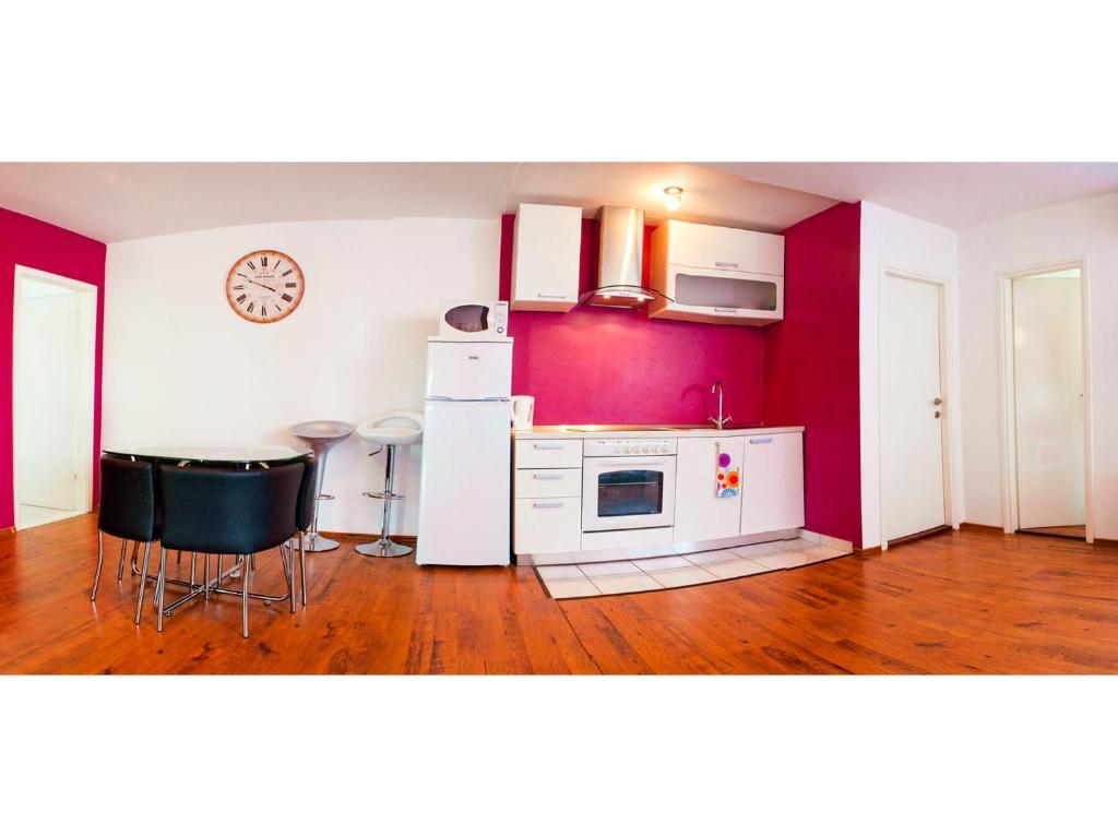 Best Of Split Apartments Номер фото