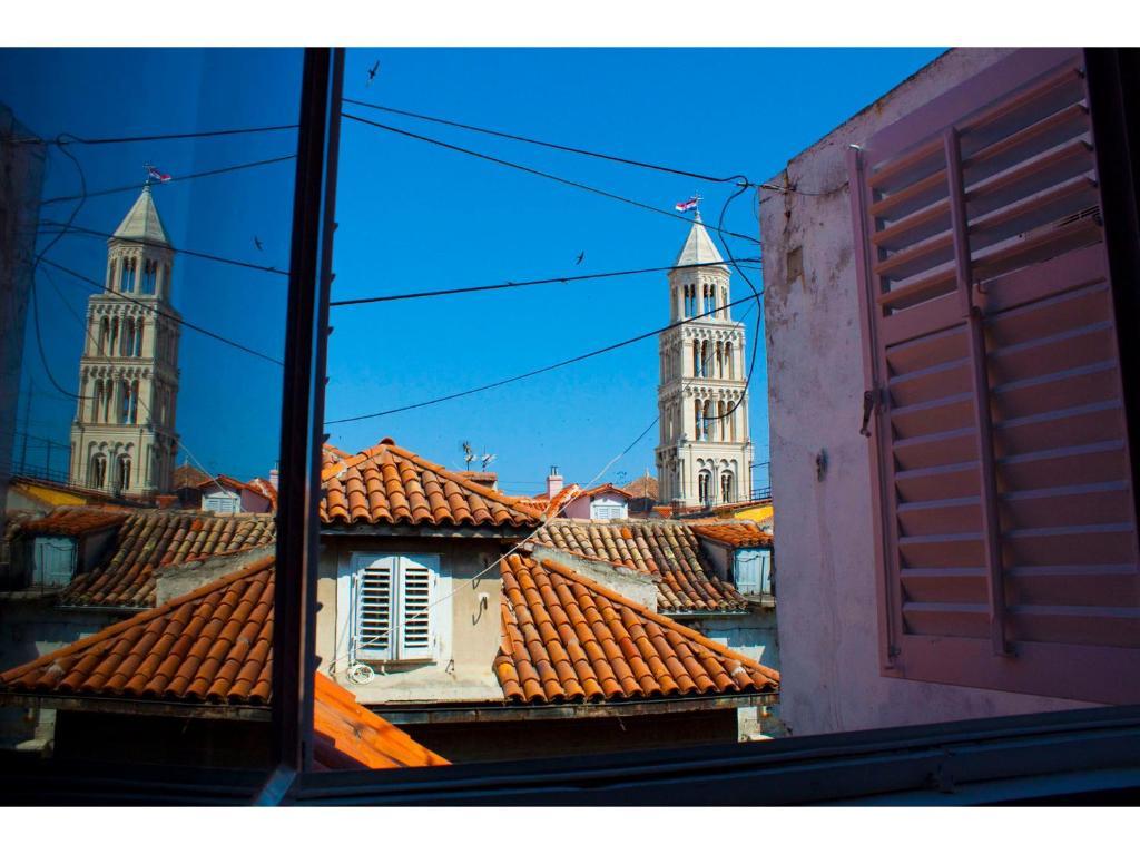 Best Of Split Apartments Номер фото