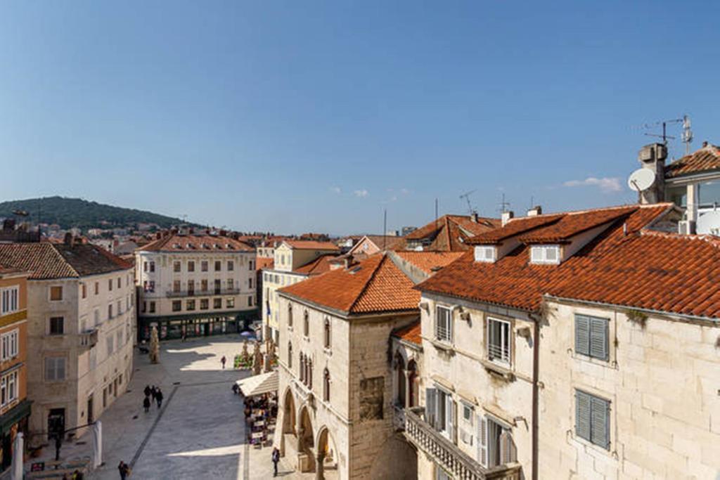 Best Of Split Apartments Номер фото