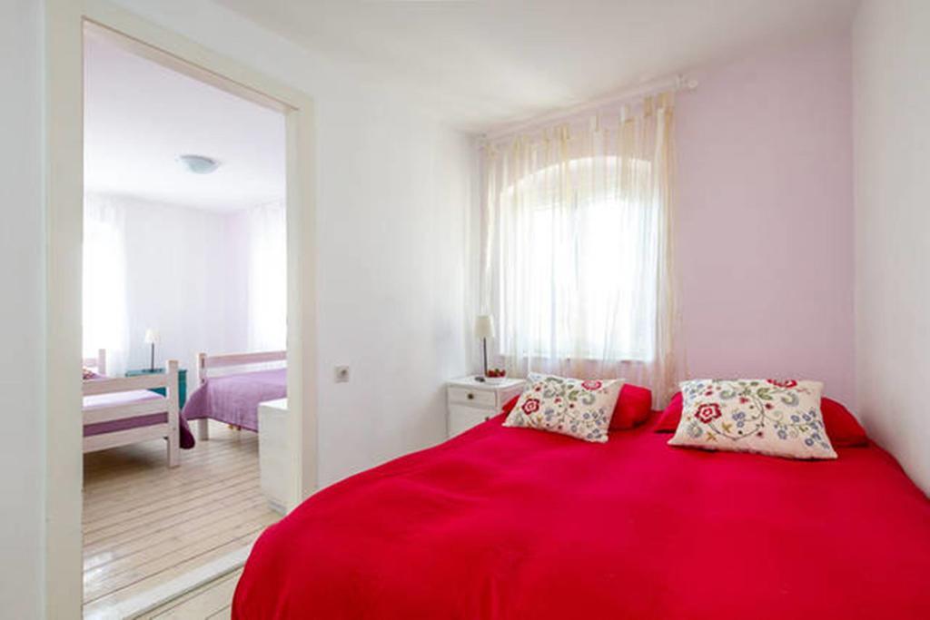 Best Of Split Apartments Экстерьер фото
