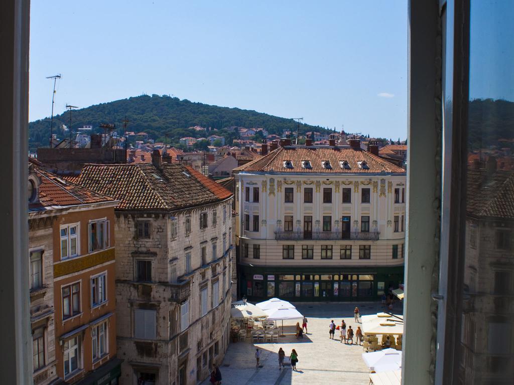 Best Of Split Apartments Экстерьер фото