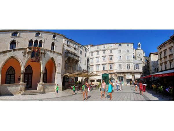 Best Of Split Apartments Экстерьер фото