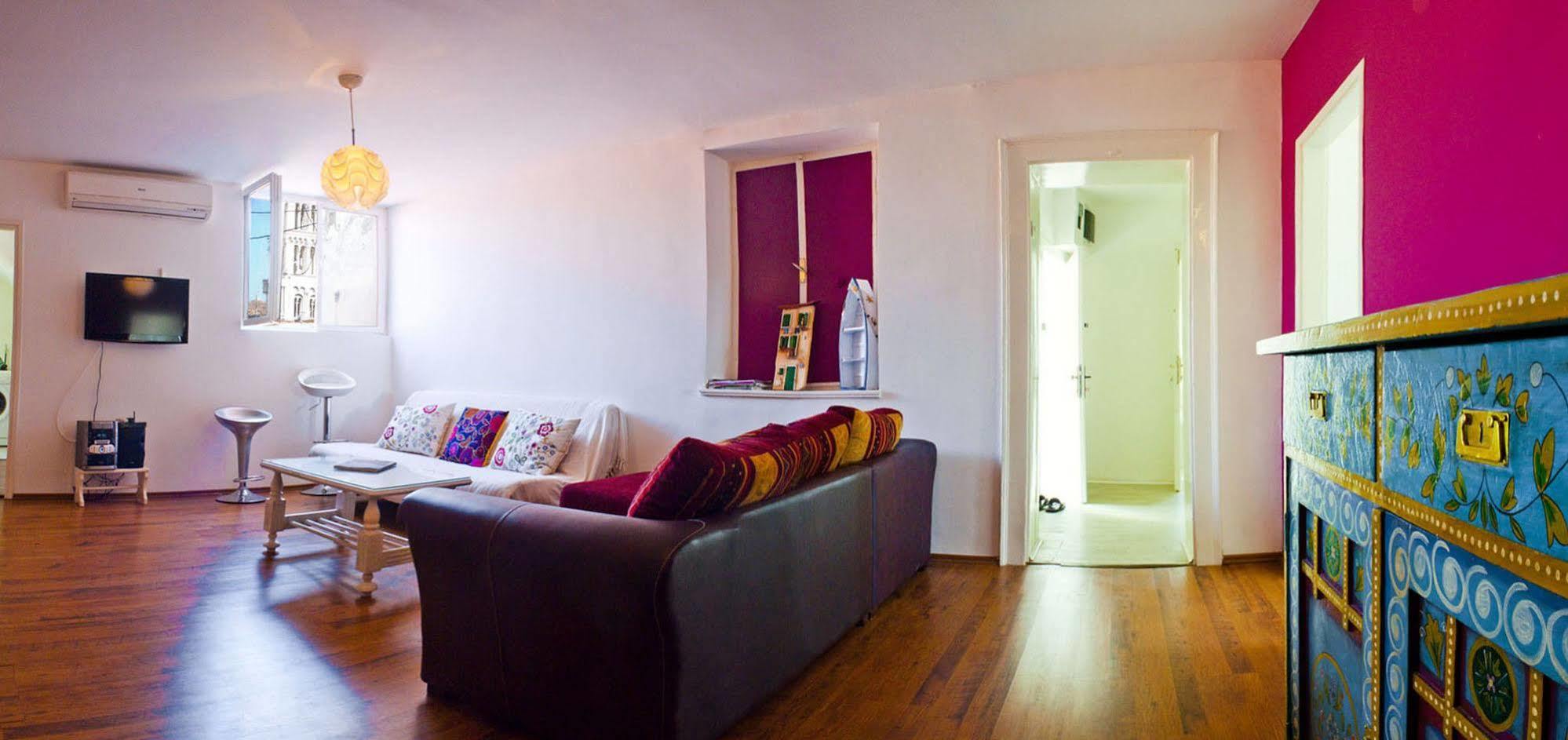 Best Of Split Apartments Экстерьер фото