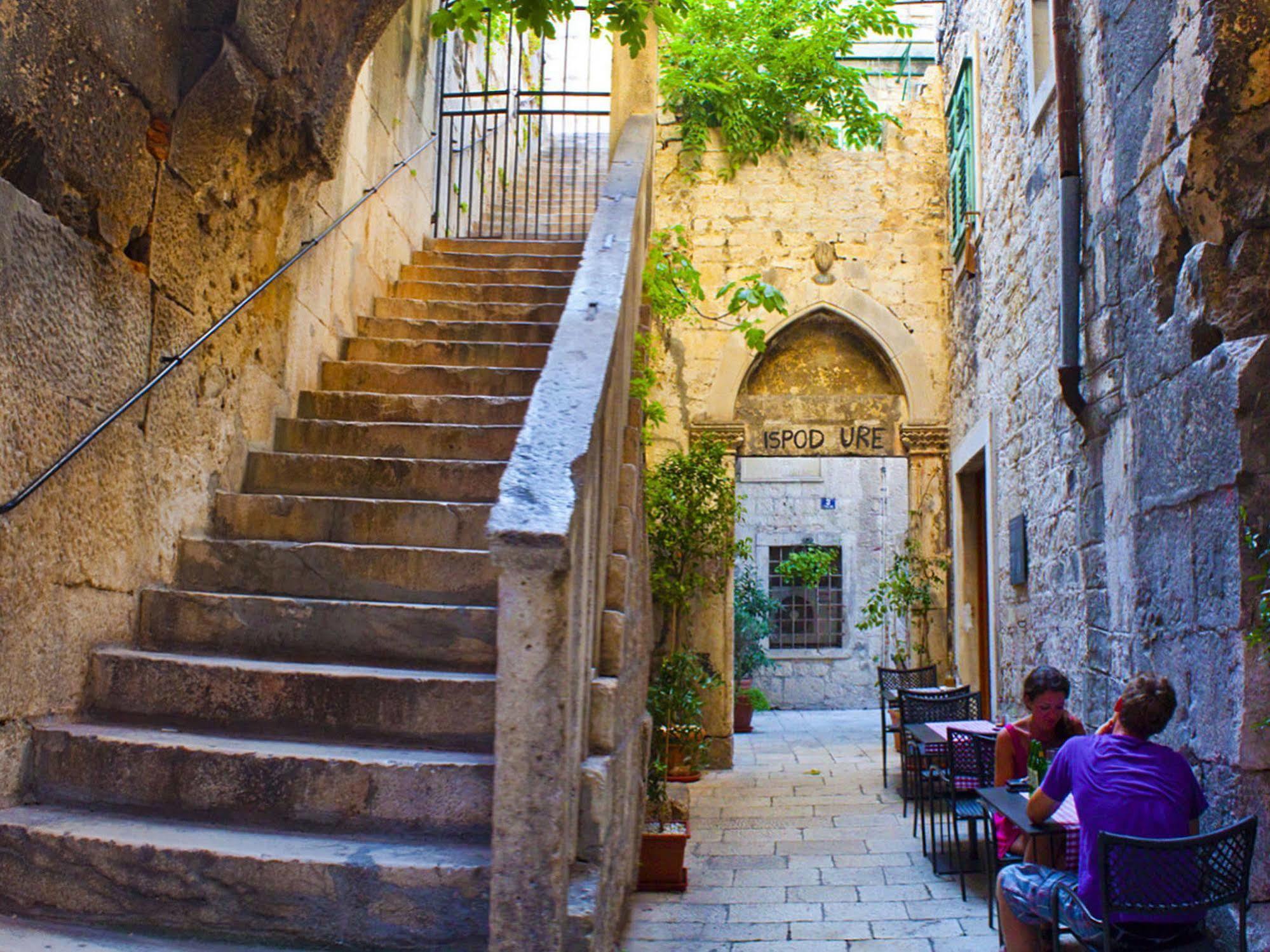 Best Of Split Apartments Экстерьер фото