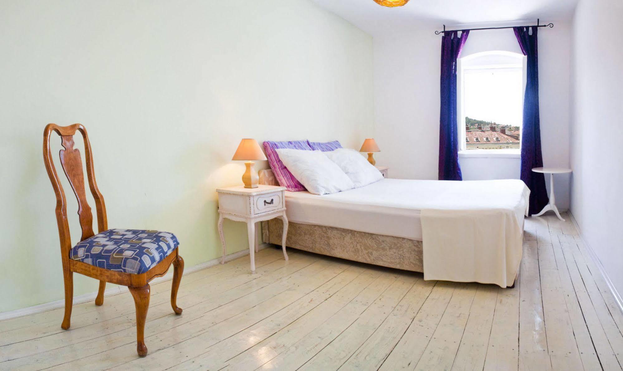 Best Of Split Apartments Экстерьер фото