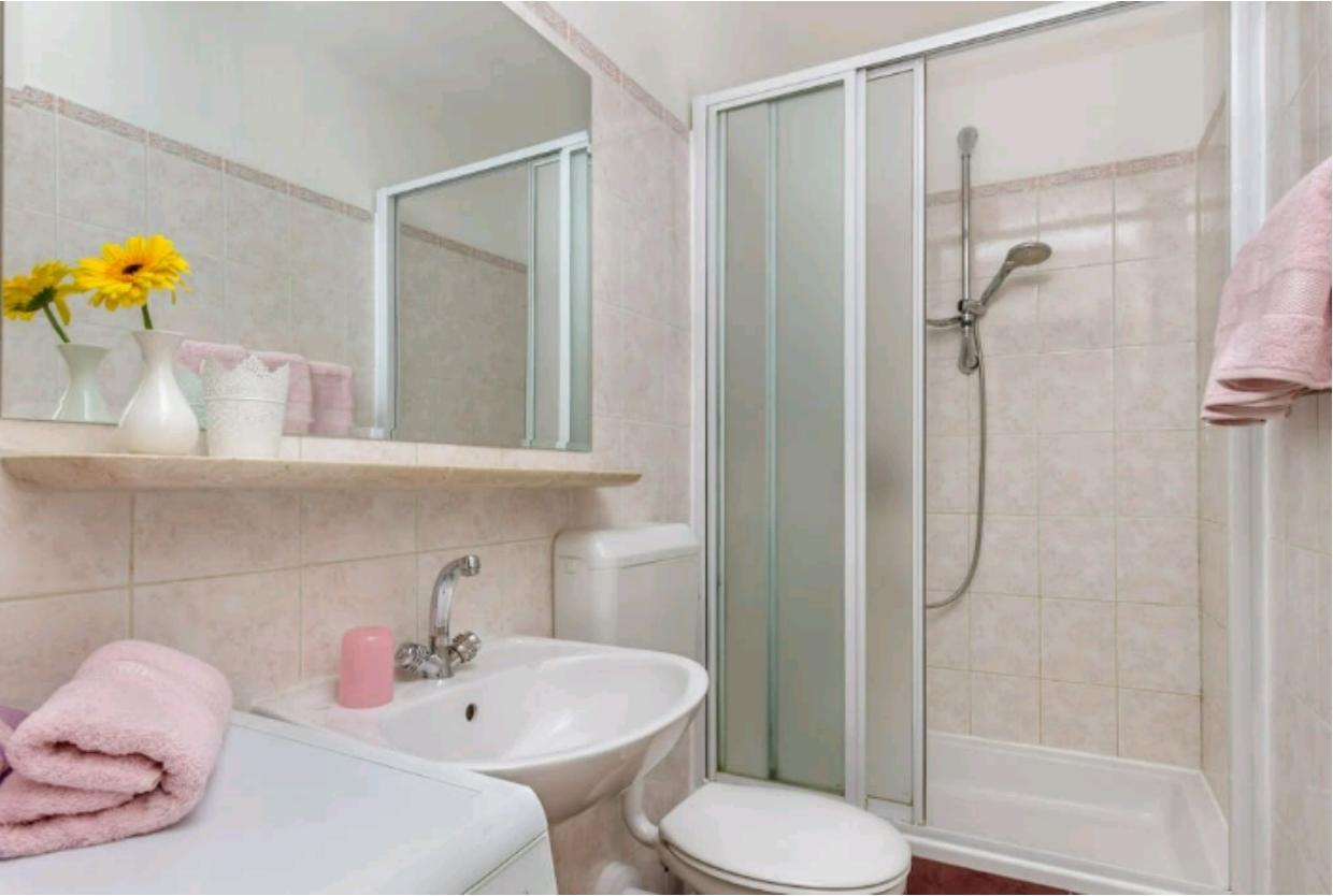 Best Of Split Apartments Экстерьер фото